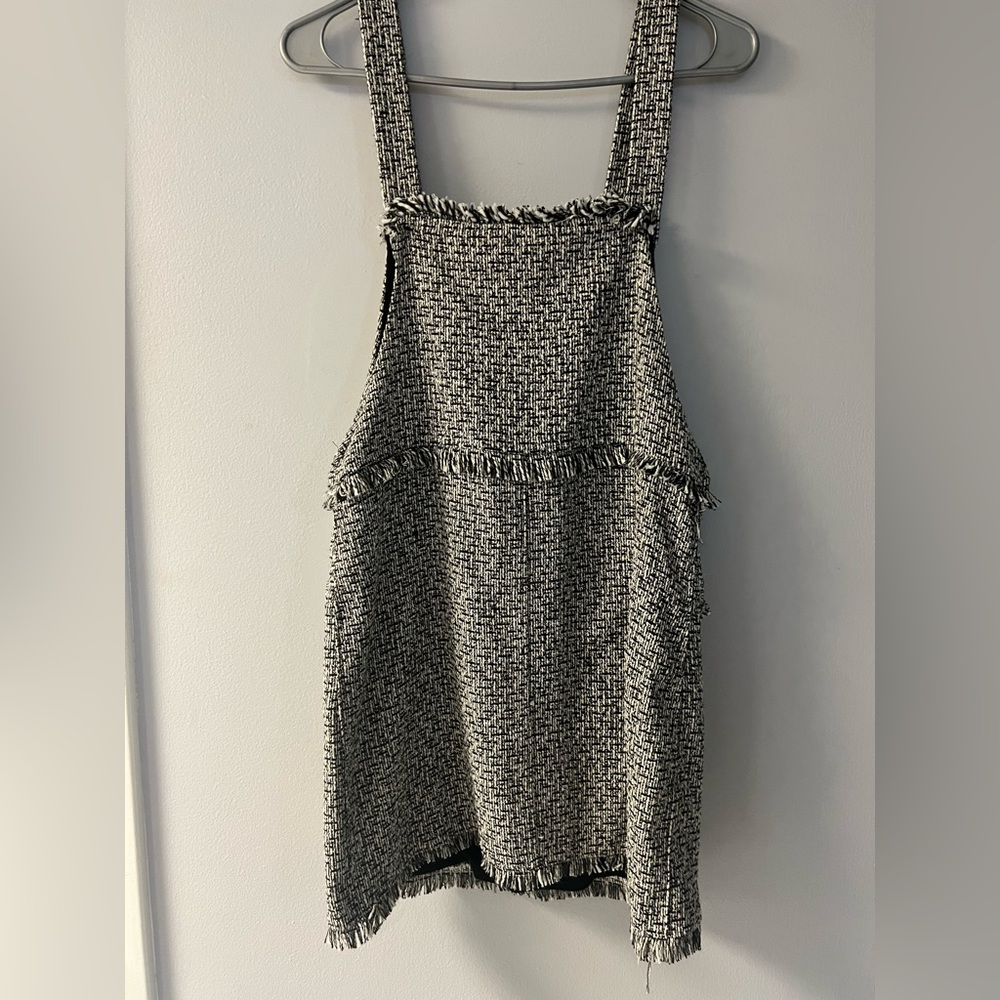 NWT- MINKPINK Tweed Jumper - Small - Picture 3 of 7